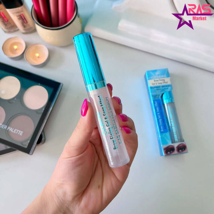 ژل ابروی اورجینال گابرینی