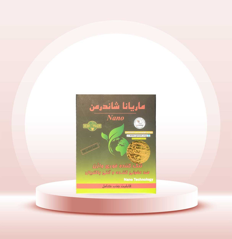 شیاف ماریانا تنگ کننده واژن شاندرمن