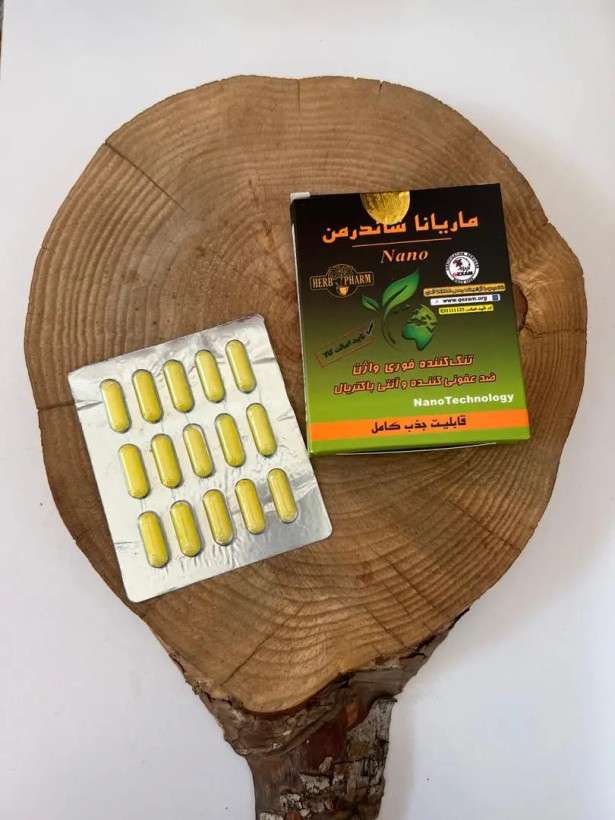 شیاف ماریانا تنگ کننده واژن شاندرمن